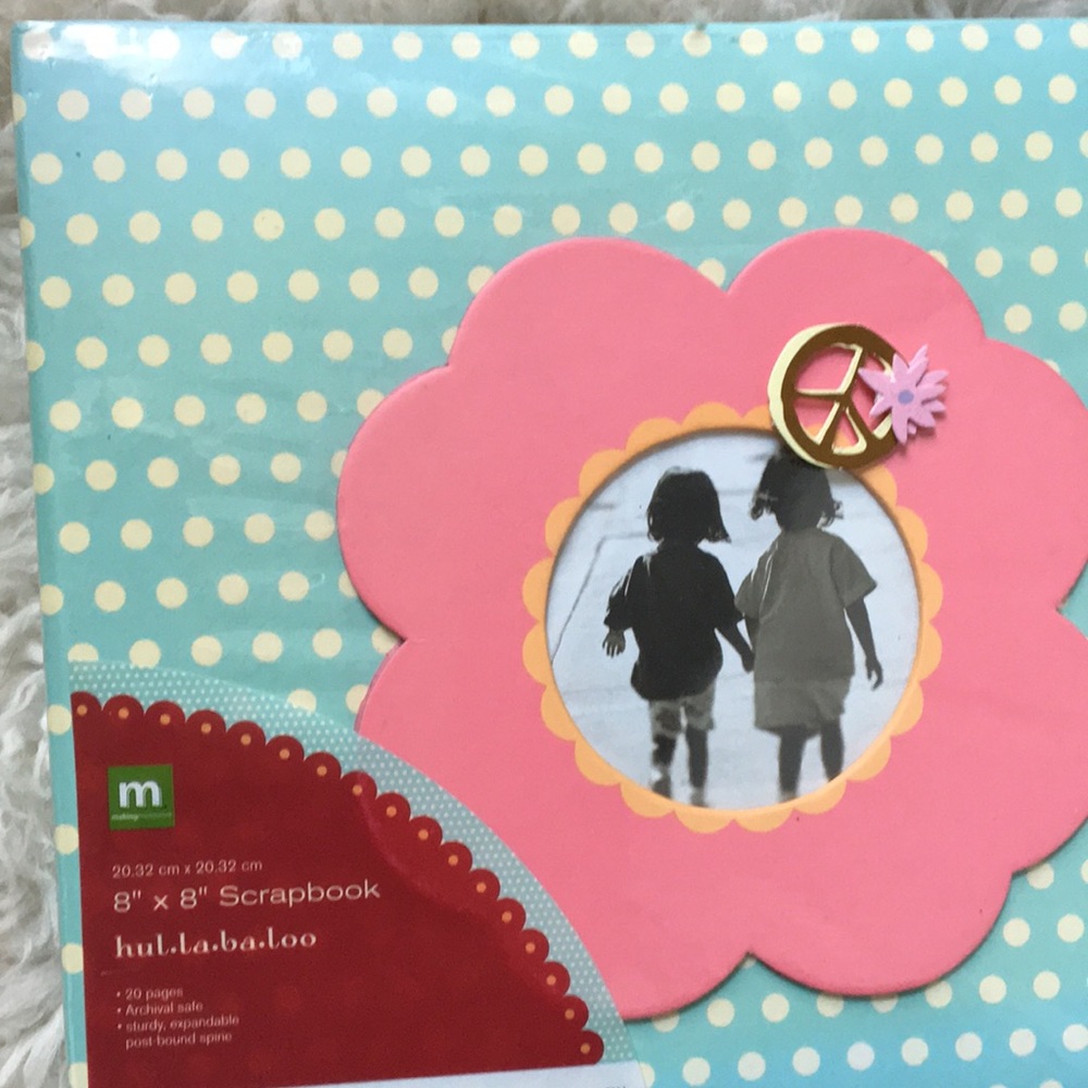 NWT • Scrapbooking Kits and 2 Photo Albums - Picture 14 of 16